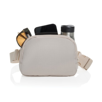 Bandolera uso diario Aero Aware™ RPET