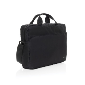 Taška na 15,6" notebook Swiss Peak Essential z RPET AWARE™