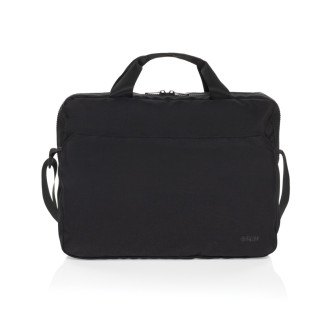 Taška na 15,6" notebook Swiss Peak Essential z RPET AWARE™