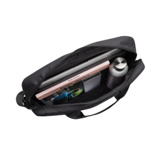 Taška na 15,6" notebook Swiss Peak Essential z RPET AWARE™