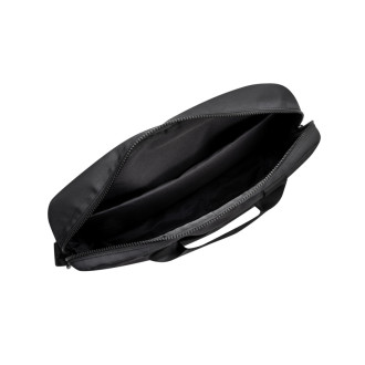 Taška na 15,6" notebook Swiss Peak Essential z RPET AWARE™