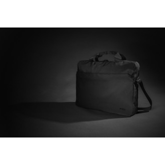 Taška na 15,6" notebook Swiss Peak Essential z RPET AWARE™