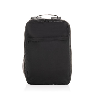 Batoh na 15,6" notebook Swiss Peak Essential z RPET AWARE™