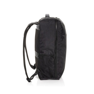 Batoh na 15,6" notebook Swiss Peak Essential z RPET AWARE™