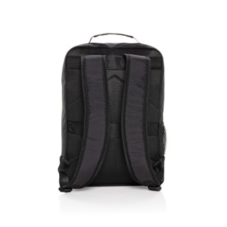 Batoh na 15,6" notebook Swiss Peak Essential z RPET AWARE™