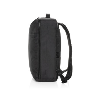 Batoh na 15,6" notebook Swiss Peak Essential z RPET AWARE™