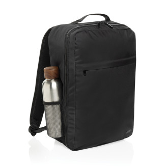 Batoh na 15,6" notebook Swiss Peak Essential z RPET AWARE™