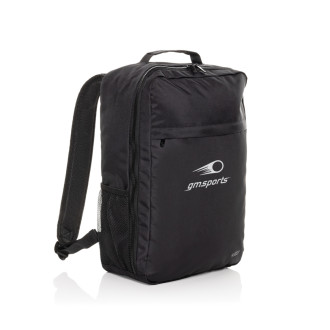 Batoh na 15,6" notebook Swiss Peak Essential z RPET AWARE™