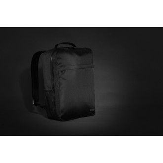 Batoh na 15,6" notebook Swiss Peak Essential z RPET AWARE™