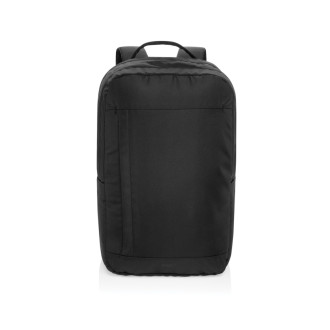 Batoh na 15,6" notebook Swiss Peak Edin z RPET AWARE™
