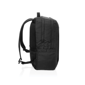 Batoh na 15,6" notebook Swiss Peak Edin z RPET AWARE™