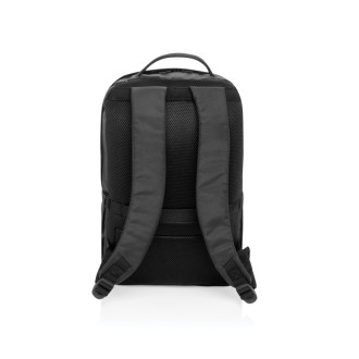 Batoh na 15,6" notebook Swiss Peak Edin z RPET AWARE™