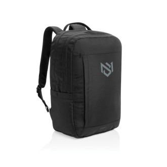 Batoh na 15,6" notebook Swiss Peak Edin z RPET AWARE™