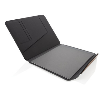 Portfolio A4 Teri z RPET AWARE™ a ořechů