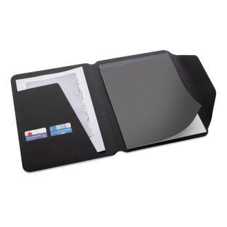 Portfolio A4 Teri z RPET AWARE™ a ořechů