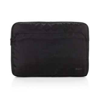 Obal na 15,6" notebook Swiss Peak Essential z RPET AWARE™