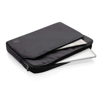 Obal na 15,6" notebook Swiss Peak Essential z RPET AWARE™