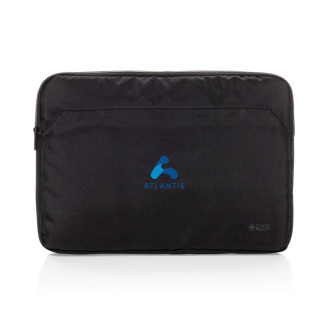 Obal na 15,6" notebook Swiss Peak Essential z RPET AWARE™