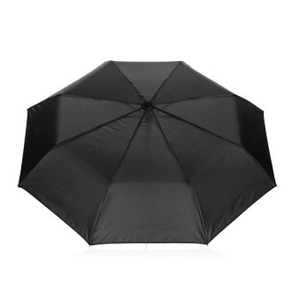 21" auto open/close Swiss Peak Vito deštník z RPET Aware™