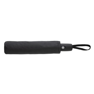 21" auto open/close Swiss Peak Vito deštník z RPET Aware™