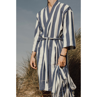Hamam róba L/XL VINGA Ornos z GRS