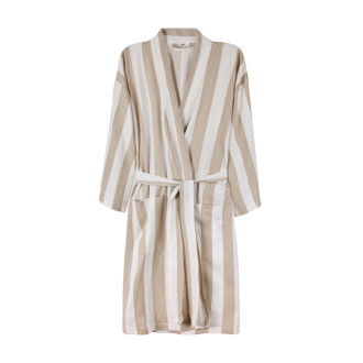 Hamam róba L/XL VINGA Ornos z GRS