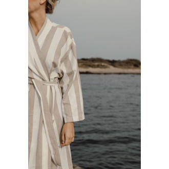 Hamam róba L/XL VINGA Ornos z GRS