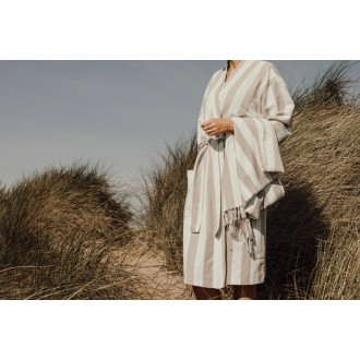 Hamam róba L/XL VINGA Ornos z GRS