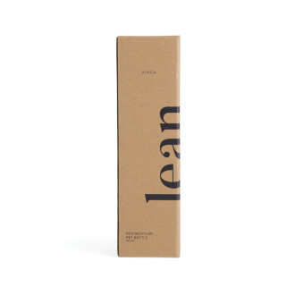 Lahev na vodu 800ml VINGA Lean z RCS