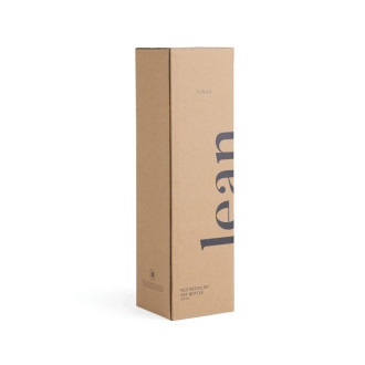 Lahev na vodu 800ml VINGA Lean z RCS