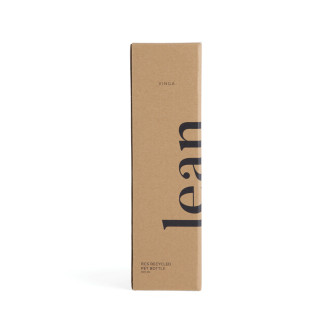 Lahev na vodu 800ml VINGA Lean z RCS