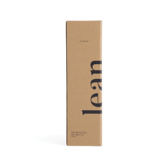 Lahev na vodu 800ml VINGA Lean z RCS