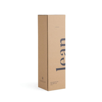 Lahev na vodu 800ml VINGA Lean z RCS