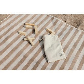 Mini hra VINGA Kubb