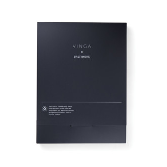 Portfolio A4 VINGA Baltimore z RCS