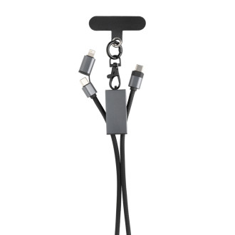 Telefonní kabel Terra z RCS recyklovaného PET