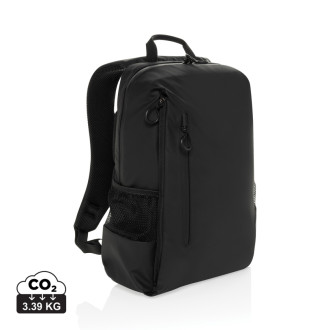 Voděodolný batoh na 15,6" notebook Lima z RPET AWARE™