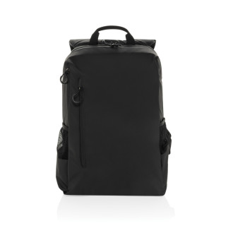 Voděodolný batoh na 15,6" notebook Lima z RPET AWARE™