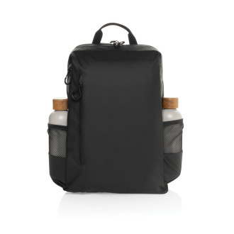 Voděodolný batoh na 15,6" notebook Lima z RPET AWARE™