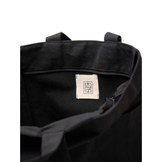 Taška na zip VINGA Hilo z recykl. canvas AWARE™