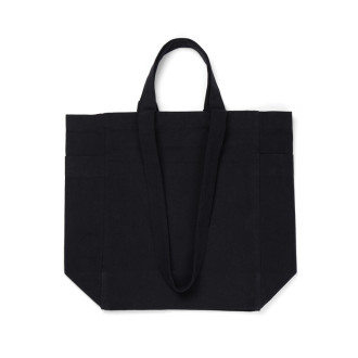 Taška na zip VINGA Hilo z recykl. canvas AWARE™