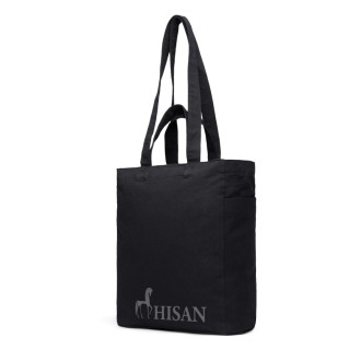 Taška na zip VINGA Hilo z recykl. canvas AWARE™