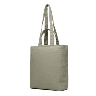 Taška na zip VINGA Hilo z recykl. canvas AWARE™