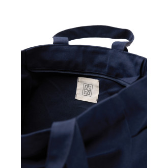 Taška na zip VINGA Hilo z recykl. canvas AWARE™