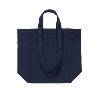 Taška na zip VINGA Hilo z recykl. canvas AWARE™