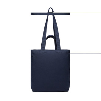 Taška na zip VINGA Hilo z recykl. canvas AWARE™