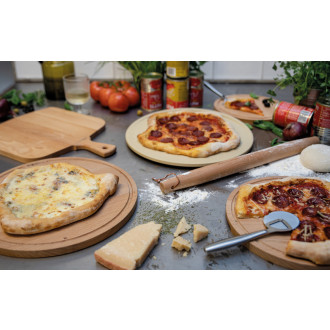 Kráječ na pizzu BOSKA Copenhagen