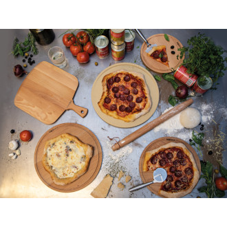 Kráječ na pizzu BOSKA Copenhagen