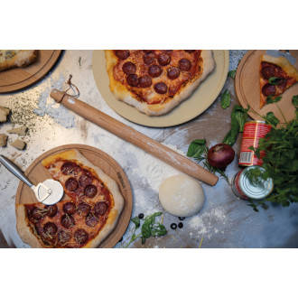 Kráječ na pizzu BOSKA Copenhagen