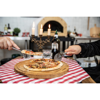 Sada na pizzu BOSKA Copenhagen